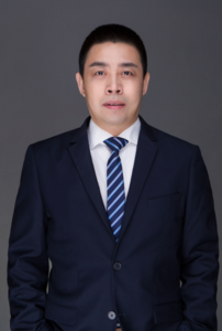 现任职于深圳市
圣汇诚基金管理有限公司
总经理